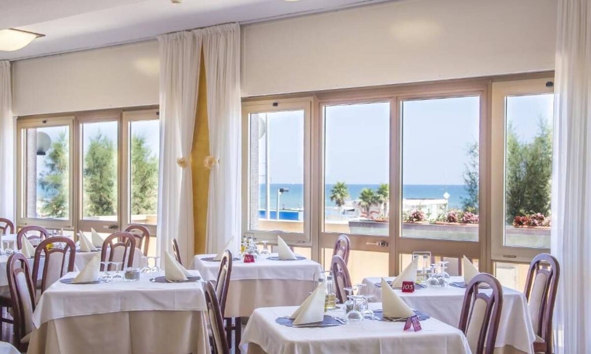 Misano Adriatico Hotel | Hotel Nemo