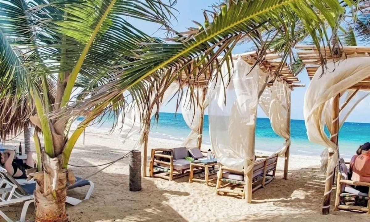 Punta Cana Hotel | Hotel Neon