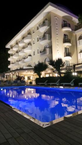 Cervia Hotel | Hotel Nettuno