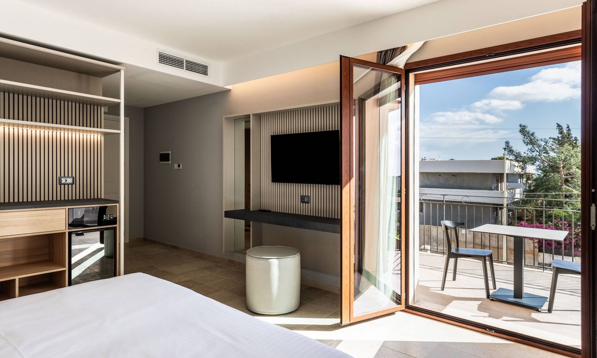 Noto Marina Hotel | Hotel Netum Mare