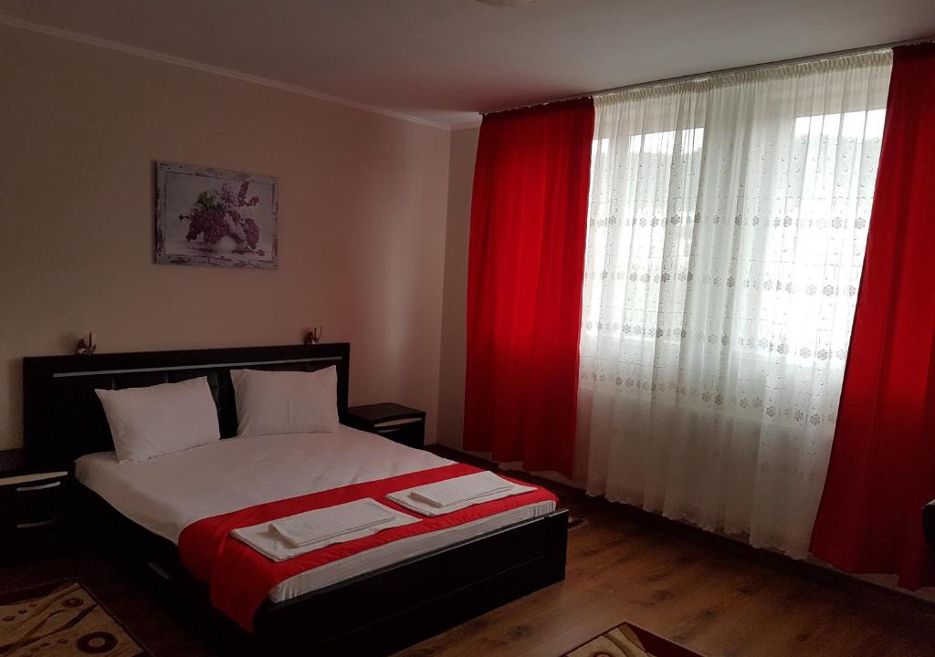 Baia Mare Hotel | Hotel New