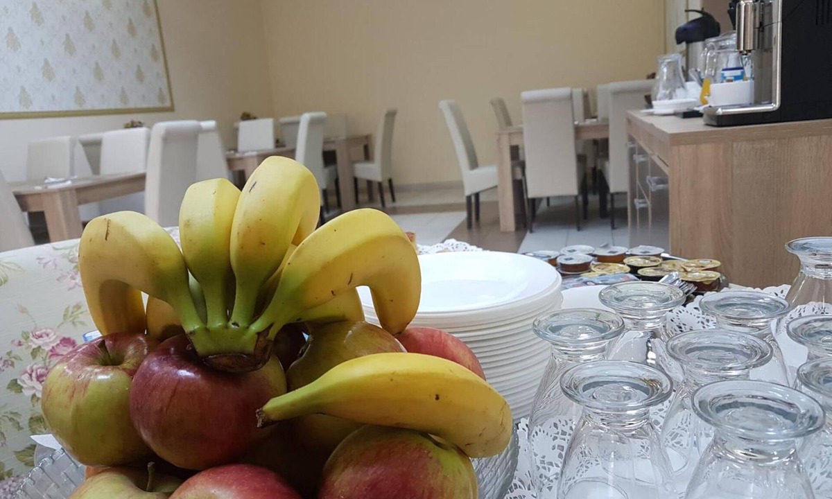 Baia Mare Hotel | Hotel New