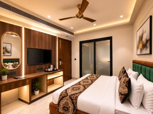 Amritsar Hotel | Hotel Next View Amritsar # Pool # Parking # Family Hotel # Best choice for Tourists