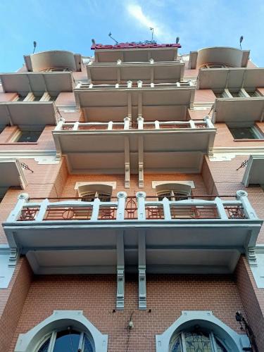 Lawang Hotel | Hotel Niagara