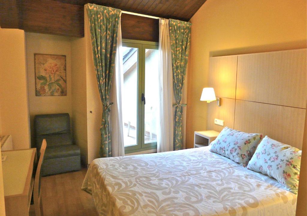 Seu de Urgell Hotel | Hotel Nice