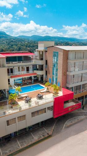 Tarapoto Hotel | Hotel Nilas