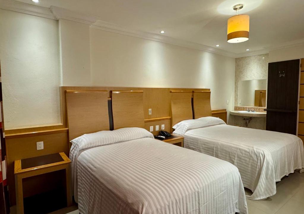 Rusta Especial Icacos Hotel | Hotel Nilo