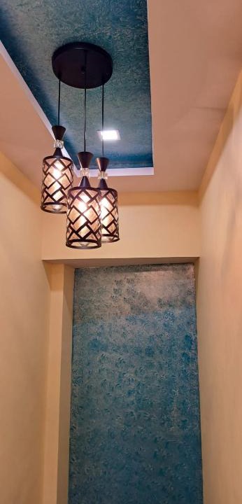 Marol House | Hotel Nine Hills