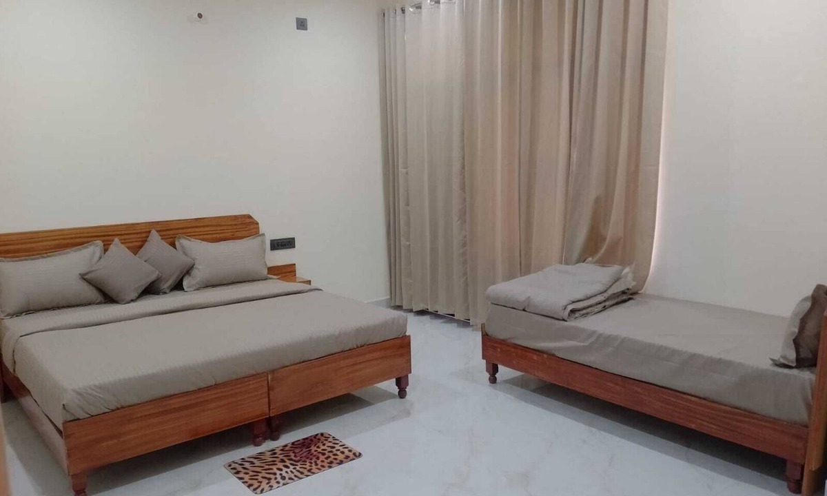 Gopalpur Hotel | Hotel Nirmal