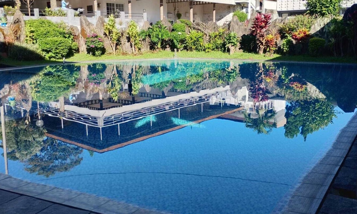 Sidomulyo Hotel | Hotel Nirwana Batu