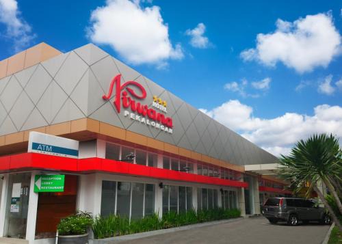 Pekalongan Hotel | Hotel Nirwana Pekalongan