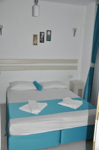 Kas Hotel | Hotel Nisa
