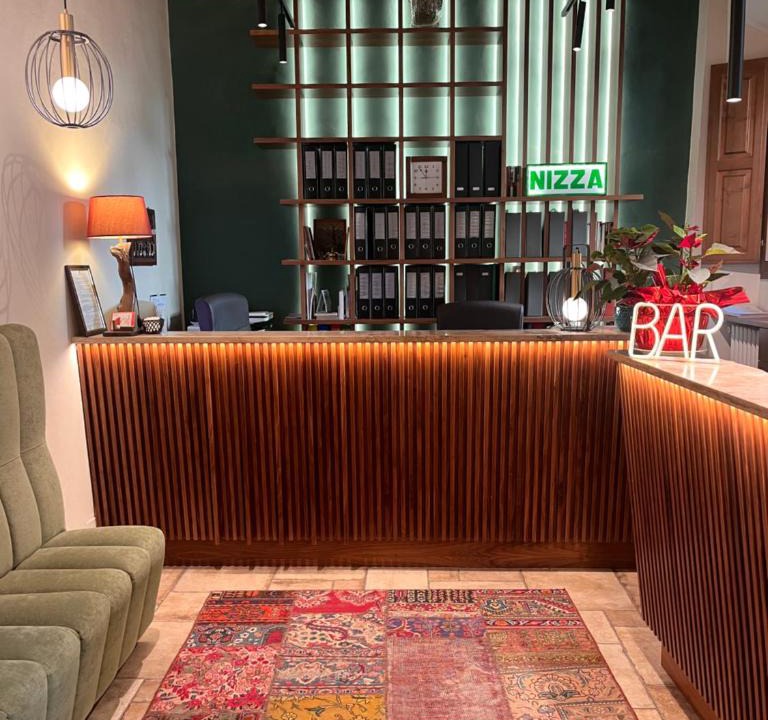 Duomo Hotel | Hotel Nizza