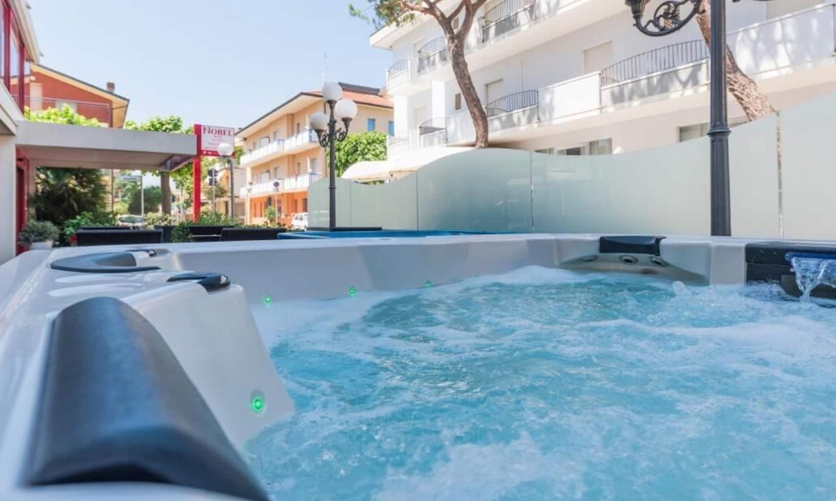 Torre Pedrera Hotel | Hotel Nobel