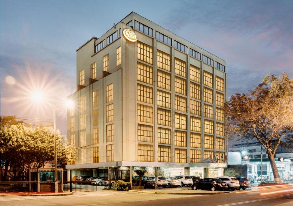 Miraflores Hotel | Hotel Nobility