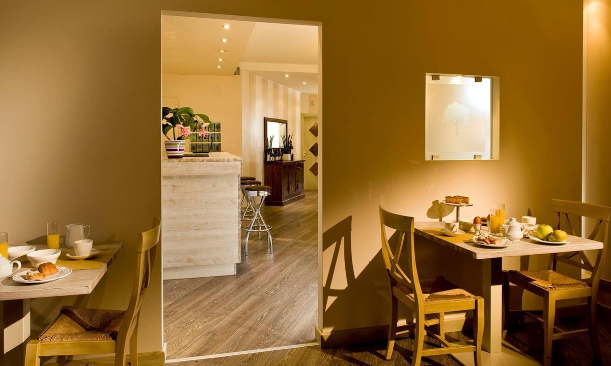 Chiesanuova Hotel | Hotel Noce