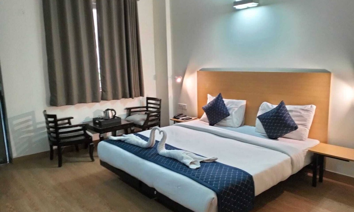 Noida Hotel | hotel noida express