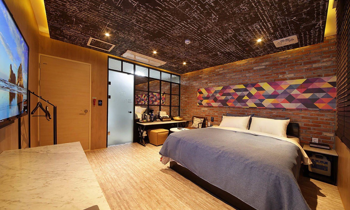 Gwangyang Hotel | Hotel NOL