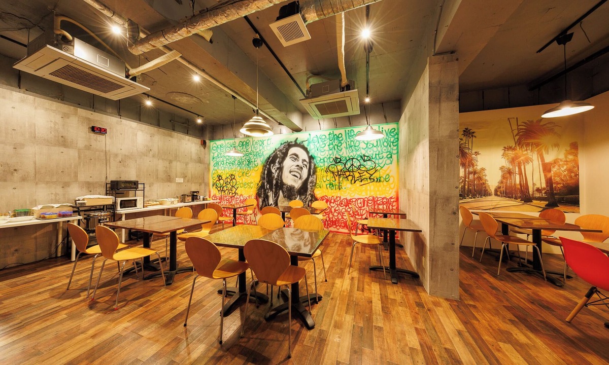 Hitachi Hotel | Hotel Nomad Hitachi