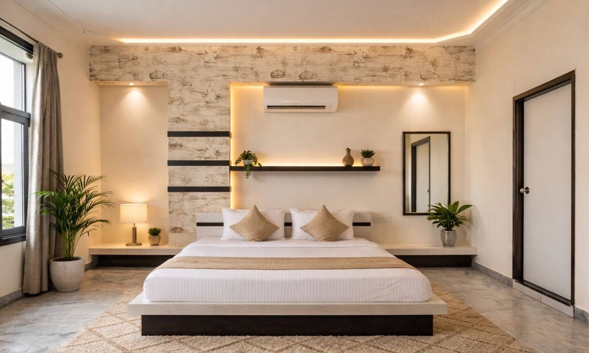 Udaipur City Centre Hotel | Hotel Nomadic