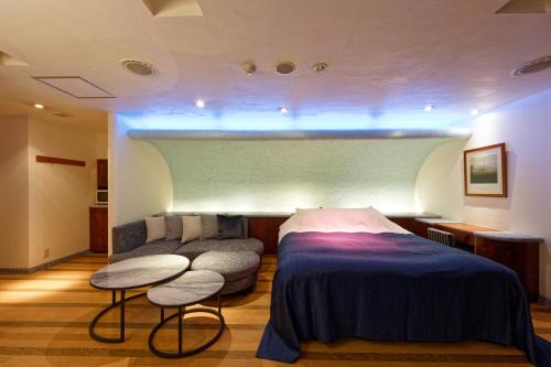 Kawaguchi Hotel | Hotel NOON