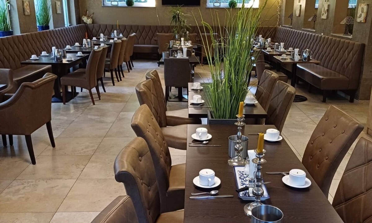 Rheinbach Hotel | Hotel Nord