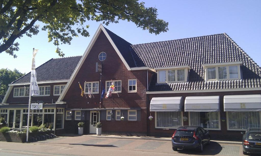 Norg Hotel | Hotel Norg