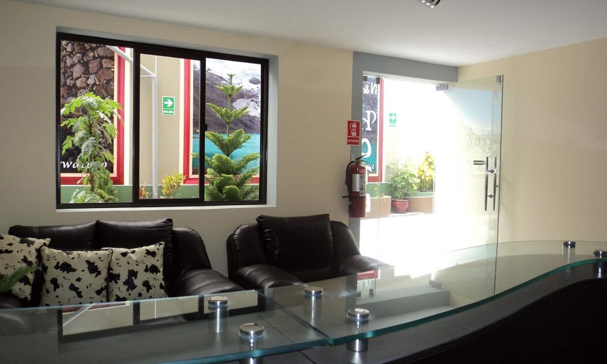 Chilca Hotel | Hotel Norsi