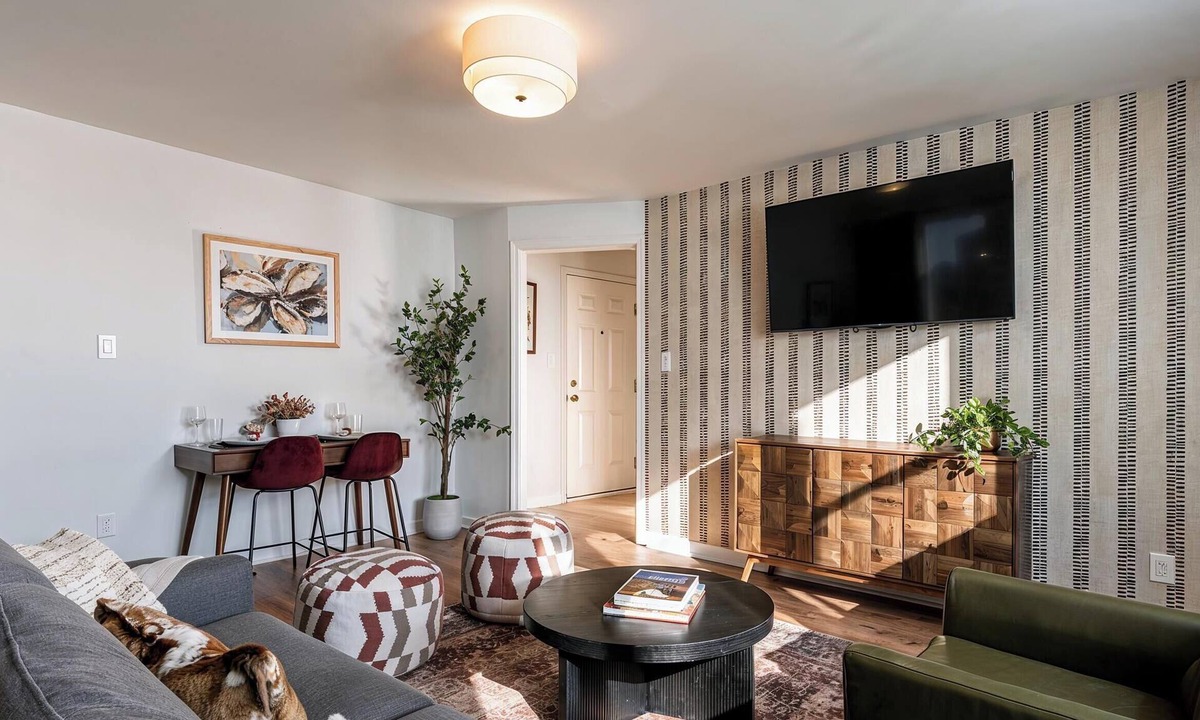 Seward Apartment | Hotel North