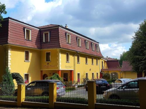 Chodov Hotel | Hotel Nosal