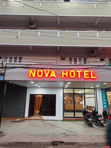 Kaloor Hotel | Hotel Nova