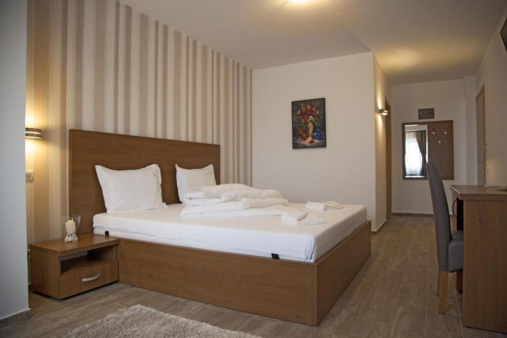 Popesti-Leordeni Hotel | Hotel Nova Residence 2