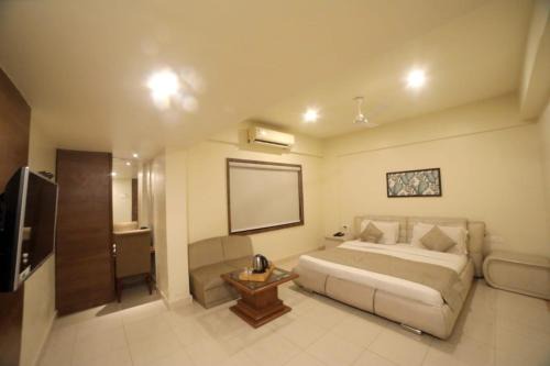 Rajkot Hotel | Hotel Nova Viva