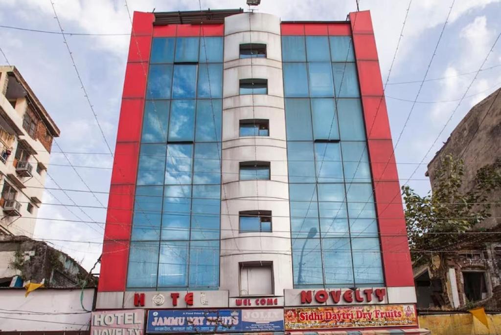Jammu Hotel | Hotel Novelty