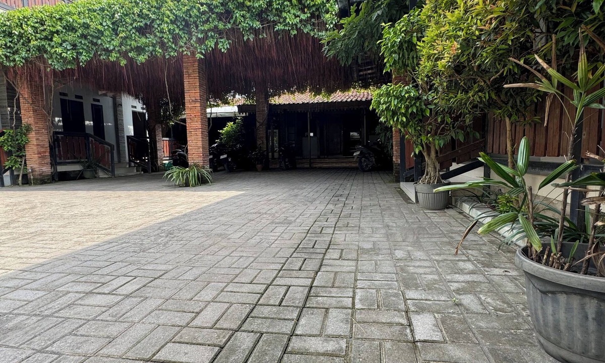 Kudus House | Hotel Nuansa Asri