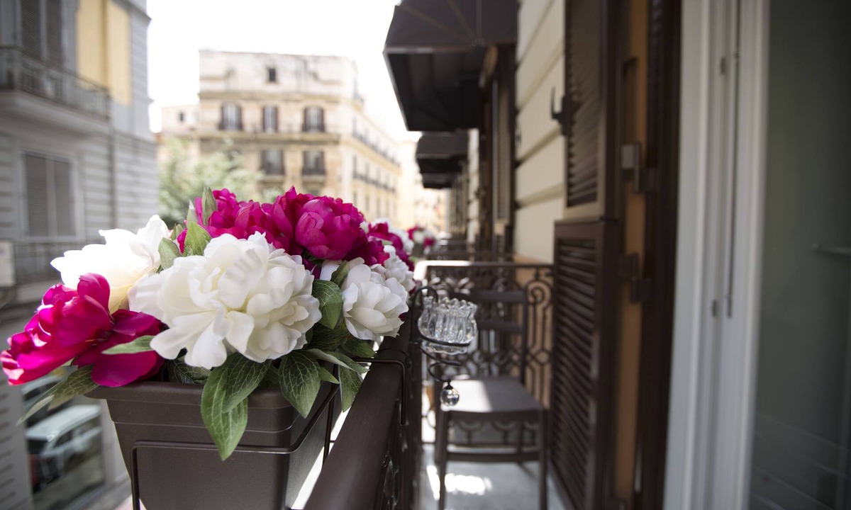 Naples City Centre Hotel | Hotel Nunù