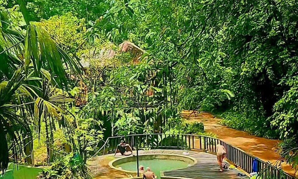 Nuqui House | Hotel Nuquimar
