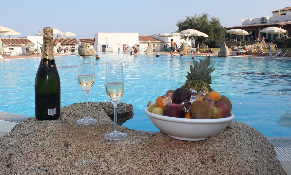 Cala Gonone Hotel | Hotel Nuraghe Arvu
