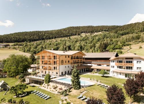 Chifa Hotel | Hotel Nussbaumerhof *