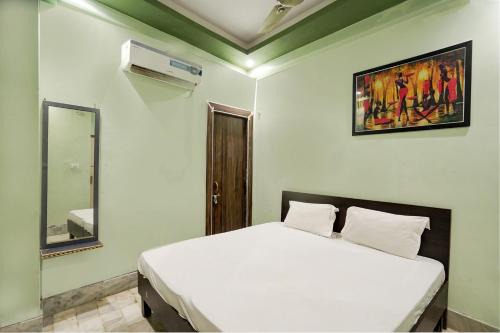 Meerut Hotel | Hotel O A2 residency