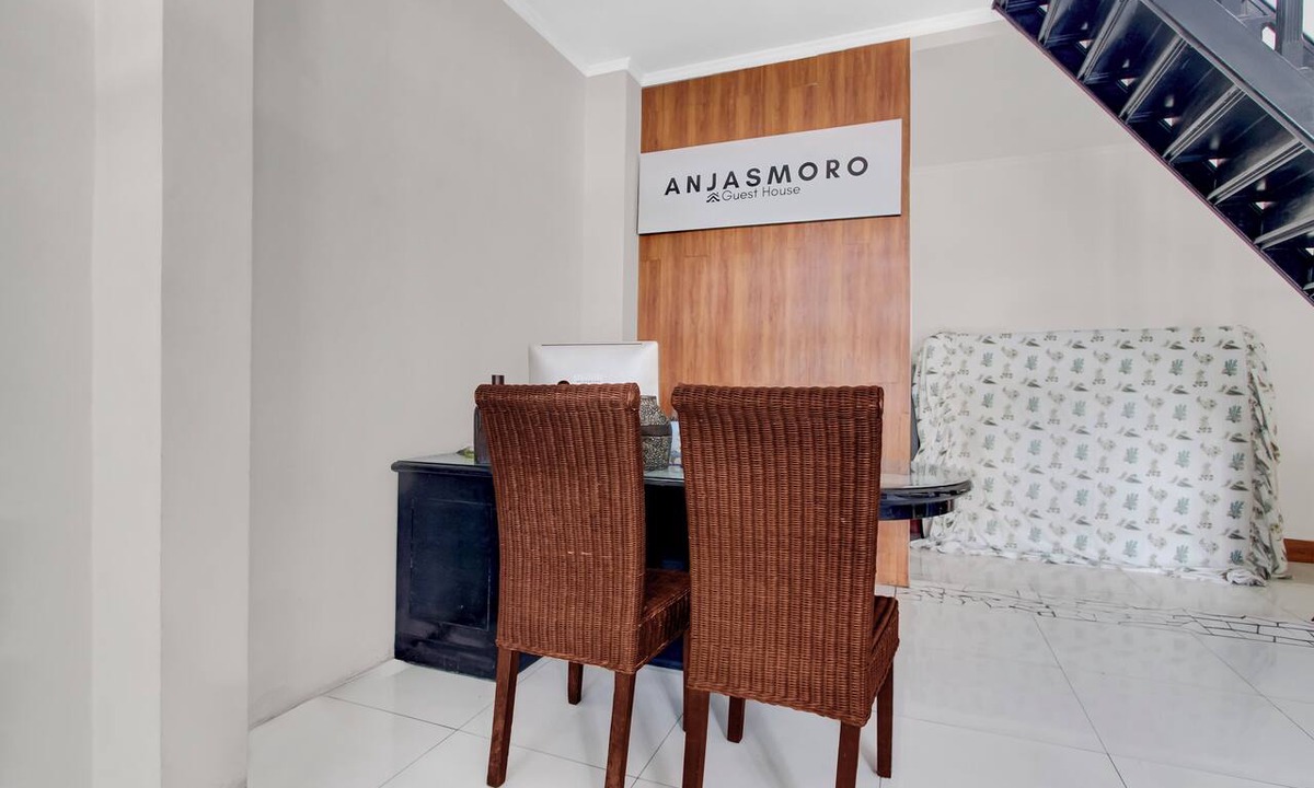 West Semarang Hotel | Hotel O AGH 18