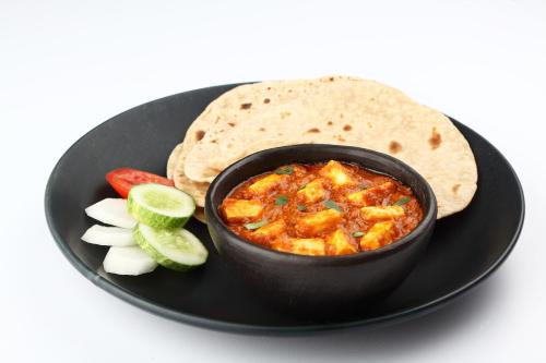 Thergaon Hotel | Hotel O Arusai