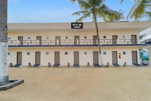 Peelamedu Hotel | Hotel O Avinashi Road Coimbatore