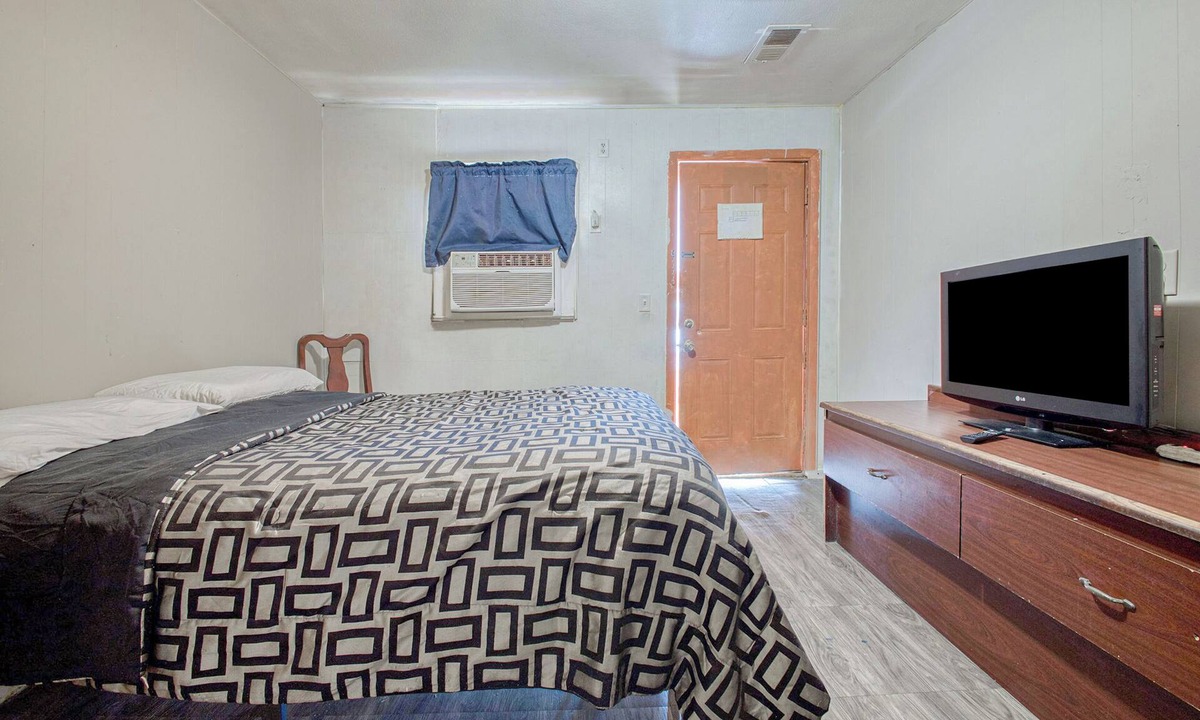 Springfield Hotel | Hotel O Best Rest Inn Springfield US 36