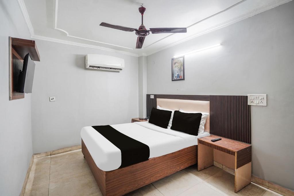New Delhi Hotel | Hotel O by OYO Exotica Palace