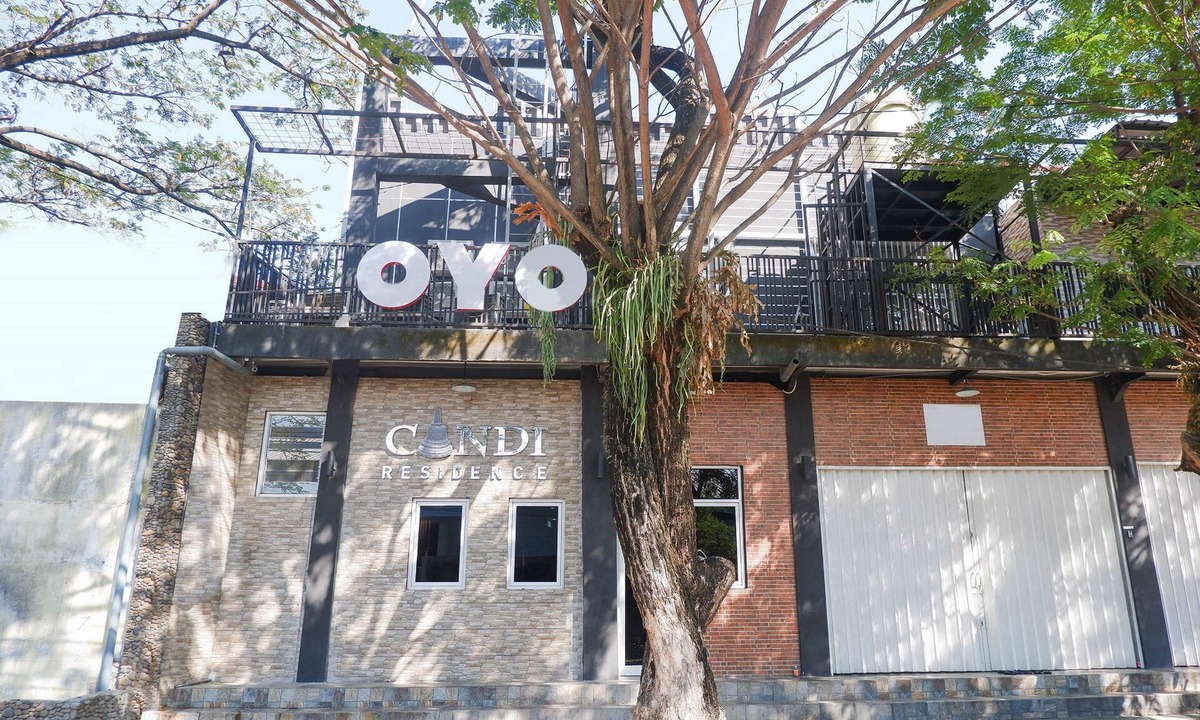 Semarang Hotel | Hotel O Candi Residence