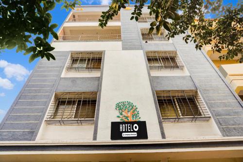 Kharadi Hotel | Hotel O Elite Studio
