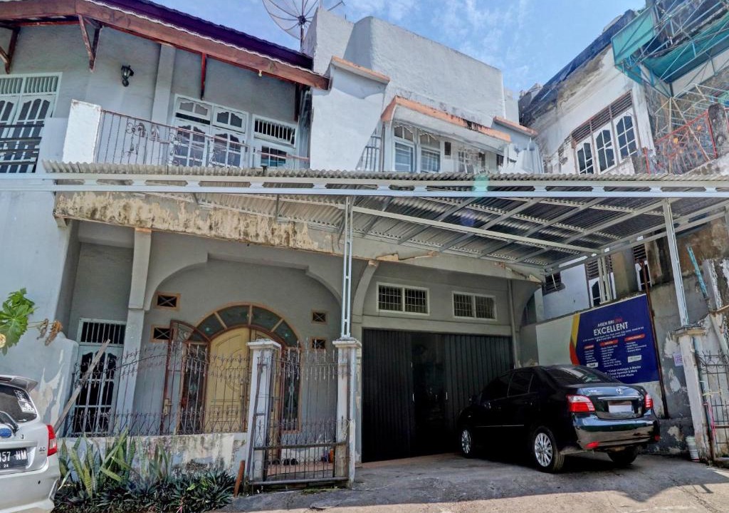 Jambi Hotel | Hotel O Excellent Kost