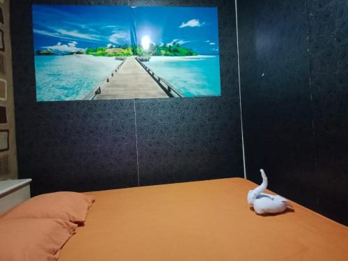 Surabaya Hotel | Hotel O Grand Village