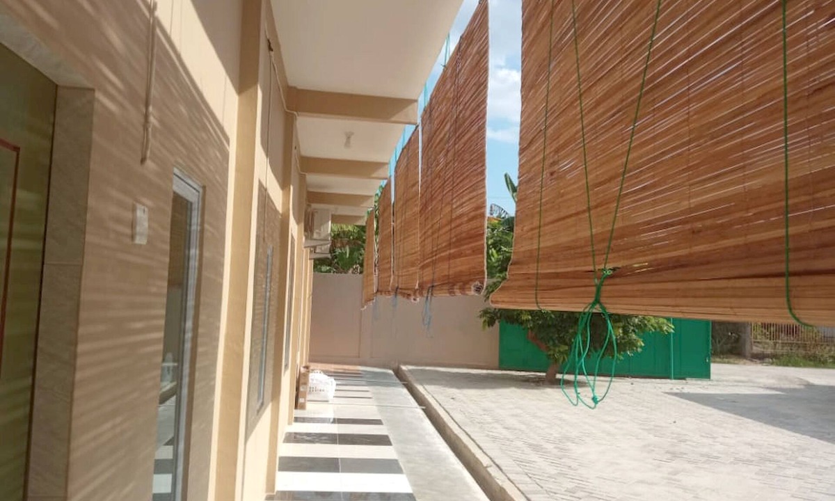 Pekanbaru Hotel | Hotel O Harapan Homestay SyariahNearDamai Langgeng Park